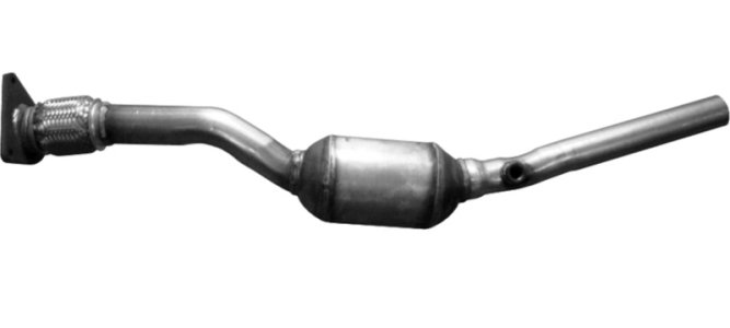 Katalizator JMJ 1090943 8200112916