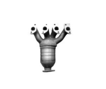 Katalizator JMJ 1091151 849135