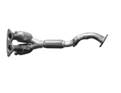 Katalizator JMJ 1091357 46823074