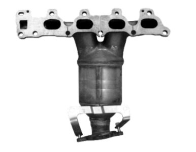 Katalizator JMJ 1091424 5849017