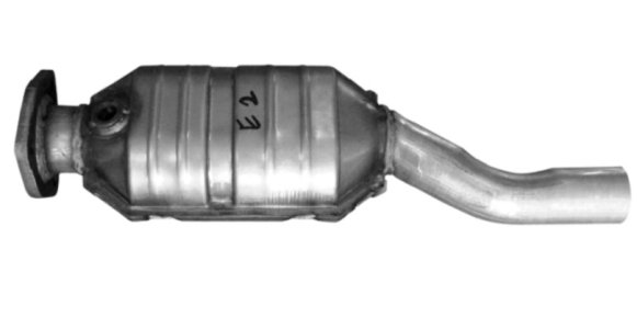 Katalizator JMJ 290796 1H0131089AV