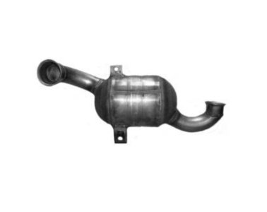 Katalizator JMJ 1080084 170688