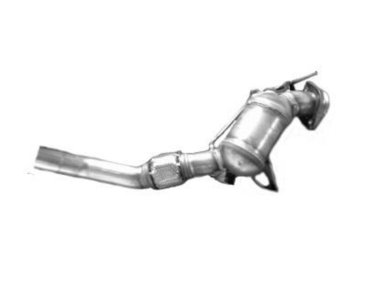 Katalizator JMJ 1080244 18303414596