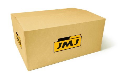 Katalizator JMJ 1080247 1706FE