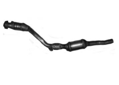 Katalizator JMJ 1091509 4B0253011LX