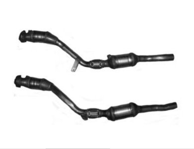 Katalizator JMJ 1091511 4B0253011LX