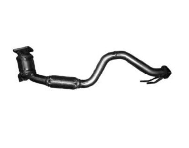 Katalizator JMJ 1091519 1K0254303JX