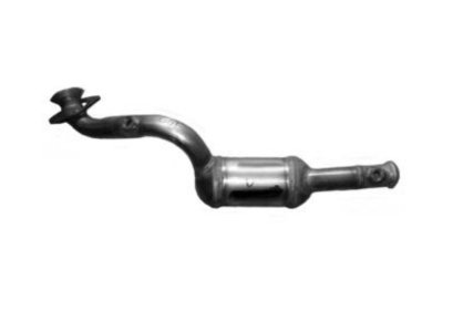 Katalizator JMJ 1090053 8200114121