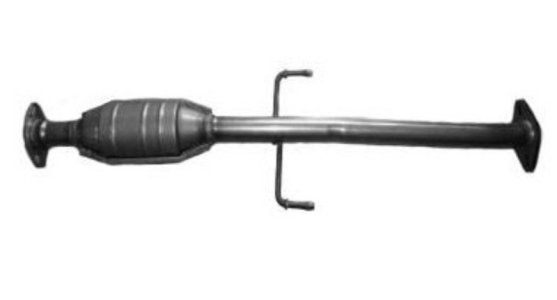 Katalizator JMJ 1090066 ZL0520600A