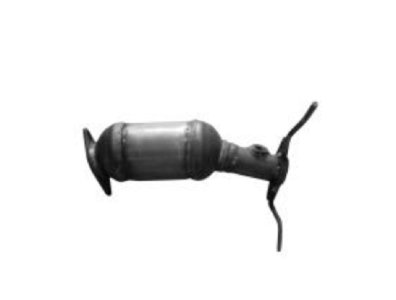 Katalizator JMJ 1090832 46739666