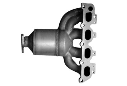 Katalizator JMJ 1091020 850300