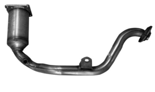 Katalizator JMJ 1090981 1731HR