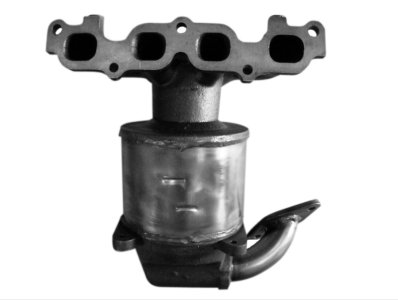 Katalizator JMJ 1091187 1302298