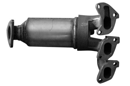 Katalizator JMJ 1091018 5850108