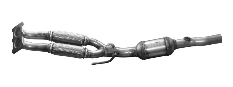 Katalizator JMJ 1091391 1K0254500BX