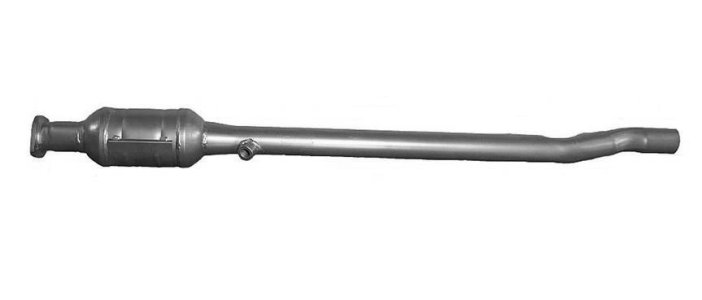 Katalizator JMJ 1091363 1K0254401BX