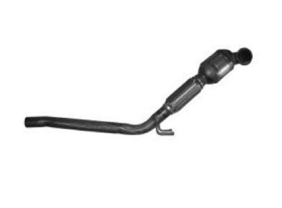 Katalizator JMJ 1080082 1K0254504BX