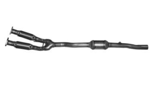 Katalizator JMJ 1091420 1K0254502X