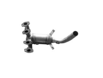 Katalizator JMJ 1091010 46823420