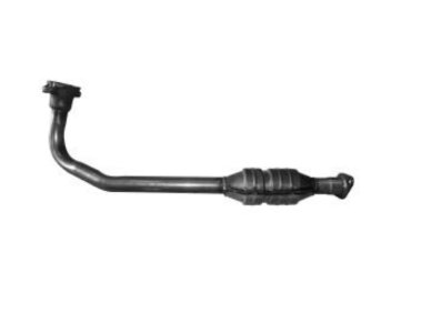 Katalizator JMJ 1090029 1032557