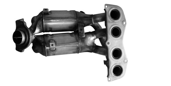 Katalizator JMJ 1091303 2505128041