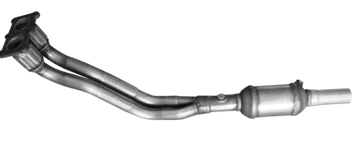 Katalizator JMJ 1090529 1J0254502QX