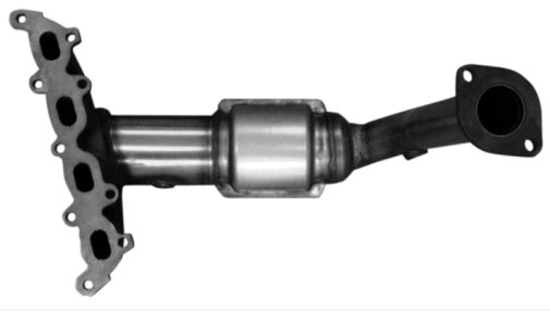 Katalizator JMJ 1091017 46550719