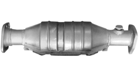 Katalizator JMJ 1090771 18160906G10