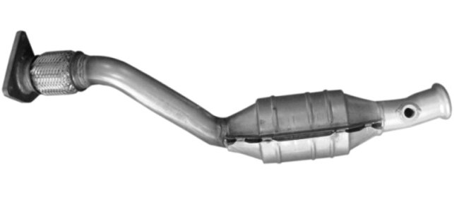 Katalizator JMJ 1090812 7700415807