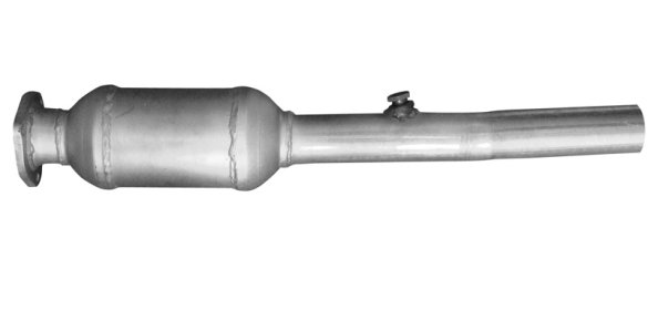 Katalizator JMJ 1090854 1J0131089BX