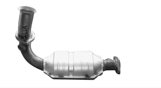 Katalizator JMJ 1090031 7700435258