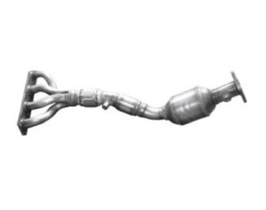 Katalizator JMJ 1091011 18407520282