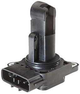 Przepływomierz powietrza JPN 75E3013-JPN 222040010