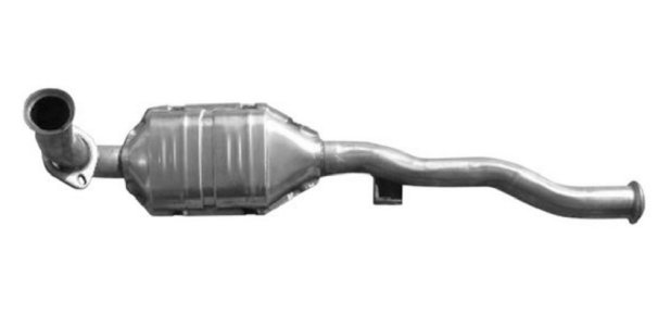 Katalizator JMJ P56 7700425055