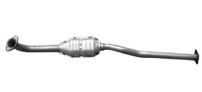 Katalizator JMJ P57 1419080EB0