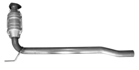 Katalizator JMJ 1080025 028131089EX