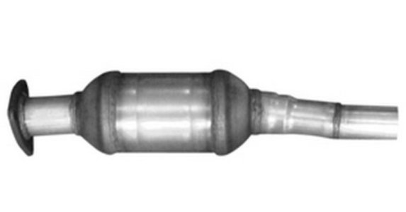 Katalizator JMJ 1090138 6K0131701RX