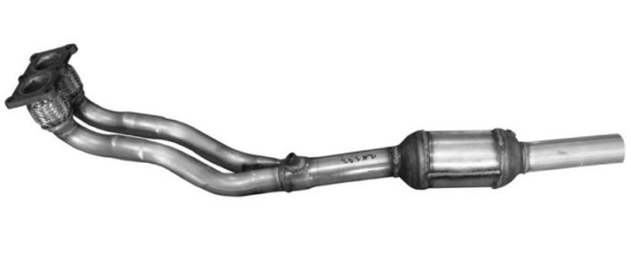 Katalizator JMJ 1090694 1J0253058CX