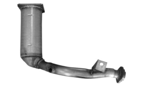 Katalizator JMJ 1091219 1731KC