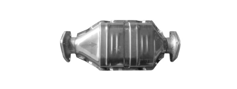 Katalizator JMJ P55 96350080