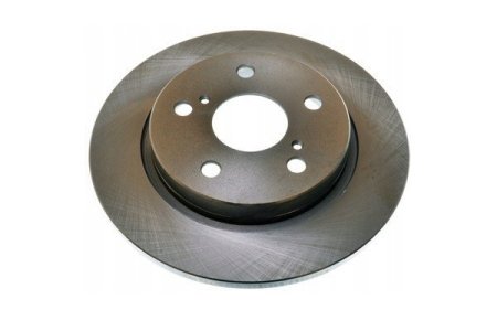 Tarcza hamulcowa JPN 40H2053-JPN 4243112280 tył