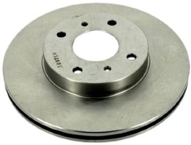 Tarcza hamulcowa JPN 30H1049-JPN 402062F501 przód