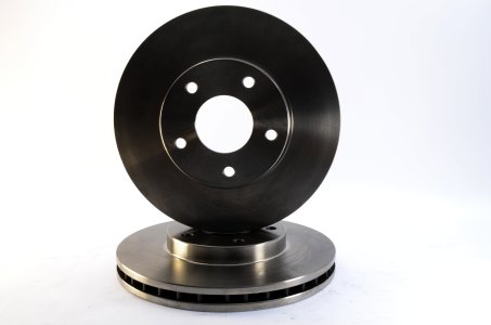 Tarcza hamulcowa JPN 30H1050-JPN 402064U107 przód