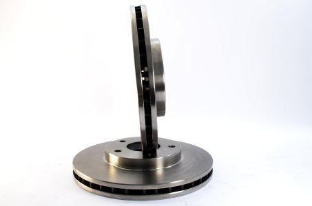 Tarcza hamulcowa JPN 30H1050-JPN 402064U107 przód