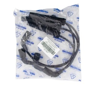 Kable przewody zapłonowe JPN 11E0004-JPN RCDW302