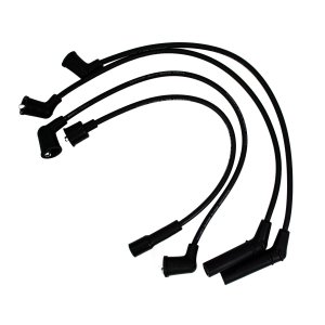 Kable przewody zapłonowe 0.8 JPN 11E0005-JPN RCDW304