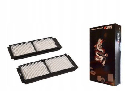 Filtr kabinowy JPN 40F3018-JPN BBP261J6X