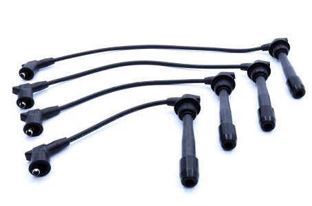 Przewody wysokiego napięcia JPN 11E0514-JPN 2750126D00