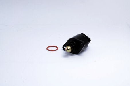 SILNIK KROKOWY DAEWOO