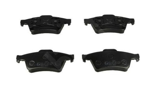 Klocki hamulcowe JPN 20H1017-JPN 23482166